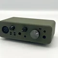 Vỏ bọc bảo vệ cho Focusrite Scarlett Solo 3rd Gen – Tùy biến tấm ốp trang trí - Thumbnail 2