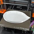 Khay thay thế cho chú nhím trồng cải mầm Römertopf Kresseigel - Thumbnail 3