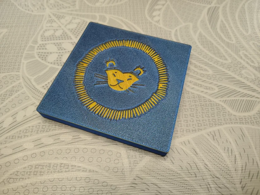 Harmonies - Hộp đựng phiếu ghi điểm - Image 2