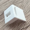 Móc treo nhựa hỗ trợ căng dây rèm FEXI (In 3D) - Thumbnail 2