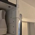 Móc treo cây đón gót thông minh cho tủ giày IKEA - Thumbnail 2