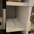 Giá đỡ giày 3D thông minh cho tủ IKEA - Tối ưu diện tích cực hay - Thumbnail 1