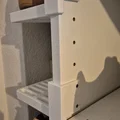 Giá đỡ giày 3D thông minh cho tủ IKEA - Tối ưu diện tích cực hay - Thumbnail 2