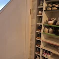 Giá đỡ giày 3D thông minh cho tủ IKEA - Tối ưu diện tích cực hay - Thumbnail 3