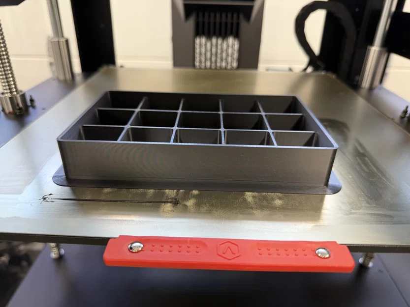 Khay Đựng Màu Nhuộm Alumilite (Alumilite Dye Tray) - Image 2