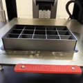 Khay Đựng Màu Nhuộm Alumilite (Alumilite Dye Tray) - Thumbnail 2