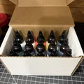 Khay Đựng Màu Nhuộm Alumilite (Alumilite Dye Tray) - Thumbnail 4