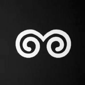 Mẫu in 3D biểu tượng Hmoob Snail họa tiết dân tộc H'Mông độc đáo