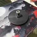 Giá Đỡ Nhíp Xoay (Rotary Tweezer Organizer) - Thumbnail 4