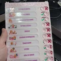 Bảng Theo Dõi Công Việc Hằng Ngày Cho Bé - Thumbnail 3