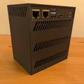 Vỏ case cho bo mạch Radxa Taco v1.61 - Thumbnail 1