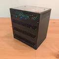 Vỏ case cho bo mạch Radxa Taco v1.61 - Thumbnail 4