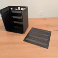 Vỏ case cho bo mạch Radxa Taco v1.61 - Thumbnail 5