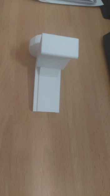 Vít và giá đỡ thay thế cho bệ ngồi Sensea Confort - Image 1