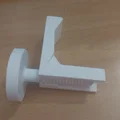 Vít và giá đỡ thay thế cho bệ ngồi Sensea Confort - Thumbnail 2