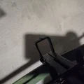 Bệ đỡ và bảo vệ đầu ruồi cho nỏ pistol Mankung Alligator - Thumbnail 1
