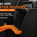 Giá đỡ MMU3 Buffer cánh tay dài cho Prusa CORE One+ - Thumbnail 1