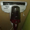 Giá treo tường tiện lợi cho máy hút bụi Hoover Ultra Vortex - Thumbnail 3