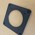 Ngàm chuyển đổi chân đế VESA 75 sang màn hình VESA 100 - Thumbnail 2