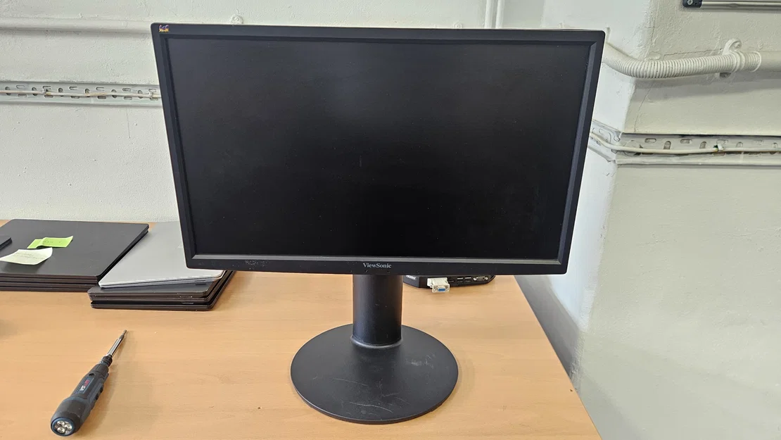 Ngàm chuyển đổi chân đế VESA 75 sang màn hình VESA 100 - Image 4