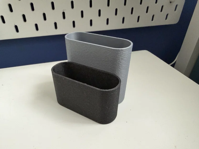 Bộ khay chứa đồ lắp ghép cho kệ IKEA SKÅDIS - Image 4