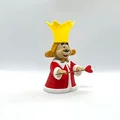 King of Hearts - Mô hình 3D từ Wonderland - Thumbnail 6