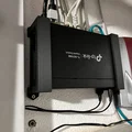 Giá treo tường 3D cho bộ chia mạng TP-Link TL-SG108 (Xếp chồng) - Thumbnail 2