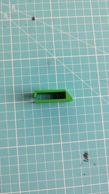 Móc treo mô hình máy bay trên trần nhà - File in 3D tiện dụng - Image 2