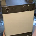 Nắp đậy cổng pin Ride Cake - Thumbnail 1