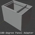 Đế cắm dao đa năng mô-đun (Knife Block, Ultimate Modular) - Thumbnail 9
