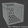 Đế cắm dao đa năng mô-đun (Knife Block, Ultimate Modular) - Thumbnail 10