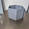 Dụng cụ hỗ trợ tưới nước và tán dòng cho bể cá - Thumbnail 1