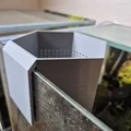 Dụng cụ hỗ trợ tưới nước và tán dòng cho bể cá - Thumbnail 2