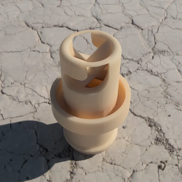 Van SUP gia cố (reinforced SUP valve) - Image 1