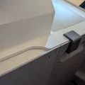 Đầu nối ống gió cho Midea Portasplit (Duct Adapter) - Thumbnail 3