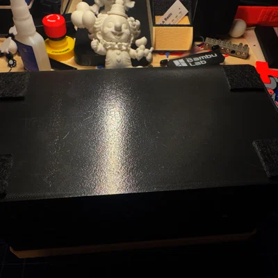 Khay đựng coaster (hoặc đồ vật tương tự 100mm)