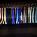 Khay đựng coaster (hoặc đồ vật tương tự 100mm) - Thumbnail 6