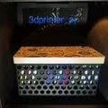 Khay đựng coaster (hoặc đồ vật tương tự 100mm) - Thumbnail 7
