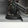 Hộp Đựng Mô Hình Đơn 32mm (Bản Mẫu DragonScale Armor) - Thumbnail 2