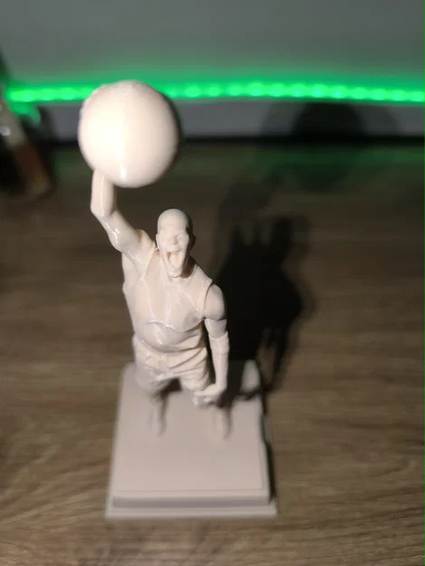 Mô hình Michael Jordan – Huyền thoại Jumpman - Image 2