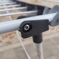 Khớp nối giàn phơi quần áo (Vileda) - Thumbnail 1