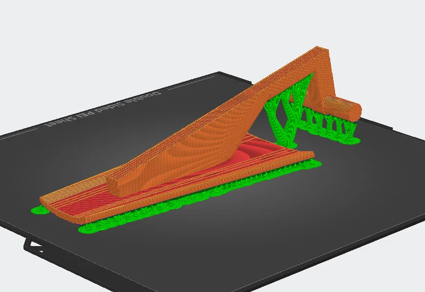 Embouchoir: Dụng cụ giữ form giày 3D tự làm tiện lợi - Image 2