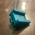 Kính ngắm Picatinny Crosshair: Phụ kiện 3D cho mô hình blaster - Thumbnail 2