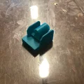Kính ngắm Picatinny Crosshair: Phụ kiện 3D cho mô hình blaster - Thumbnail 3