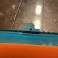 Kính ngắm Picatinny Crosshair: Phụ kiện 3D cho mô hình blaster - Thumbnail 4