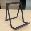 Luulia Bookstand v2E - Giá đỡ sách tối giản, tiết kiệm - Thumbnail 1