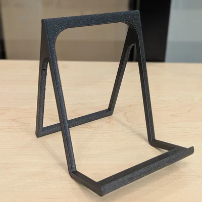 Luulia Bookstand v2E - Giá đỡ sách tối giản, tiết kiệm