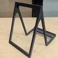 Luulia Bookstand v2E - Giá đỡ sách tối giản, tiết kiệm - Thumbnail 2