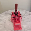 Kẹp giữ và mở mỹ phẩm (Cosmetic Clamp) - Thumbnail 2