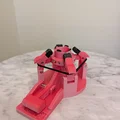 Kẹp giữ và mở mỹ phẩm (Cosmetic Clamp) - Thumbnail 4